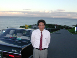 中川タクシー