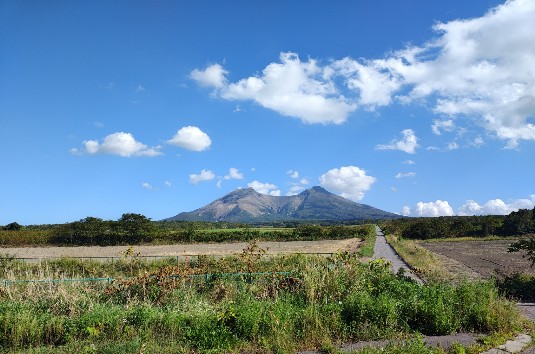 森町　HP